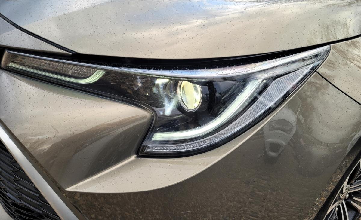 Toyota Corolla Kombi 1,8 l 72 kw