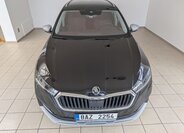 Škoda Octavia Kombi 2,0 l 147 kw