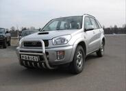 Toyota RAV4 1