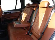 BMW X3 SUV / Terénní 3,0 l 240 kw