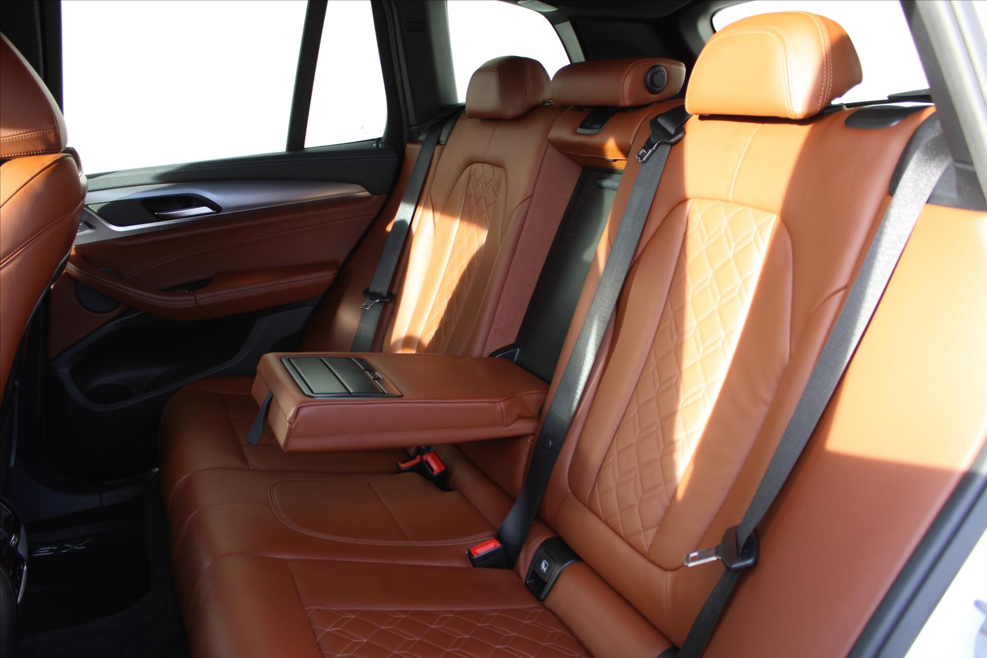 BMW X3 SUV / Terénní 3,0 l 240 kw