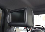 Land Rover Range Rover SUV / Terénní 4,4 l 250 kw