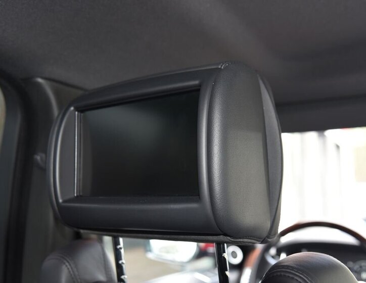 Land Rover Range Rover SUV / Terénní 4,4 l 250 kw