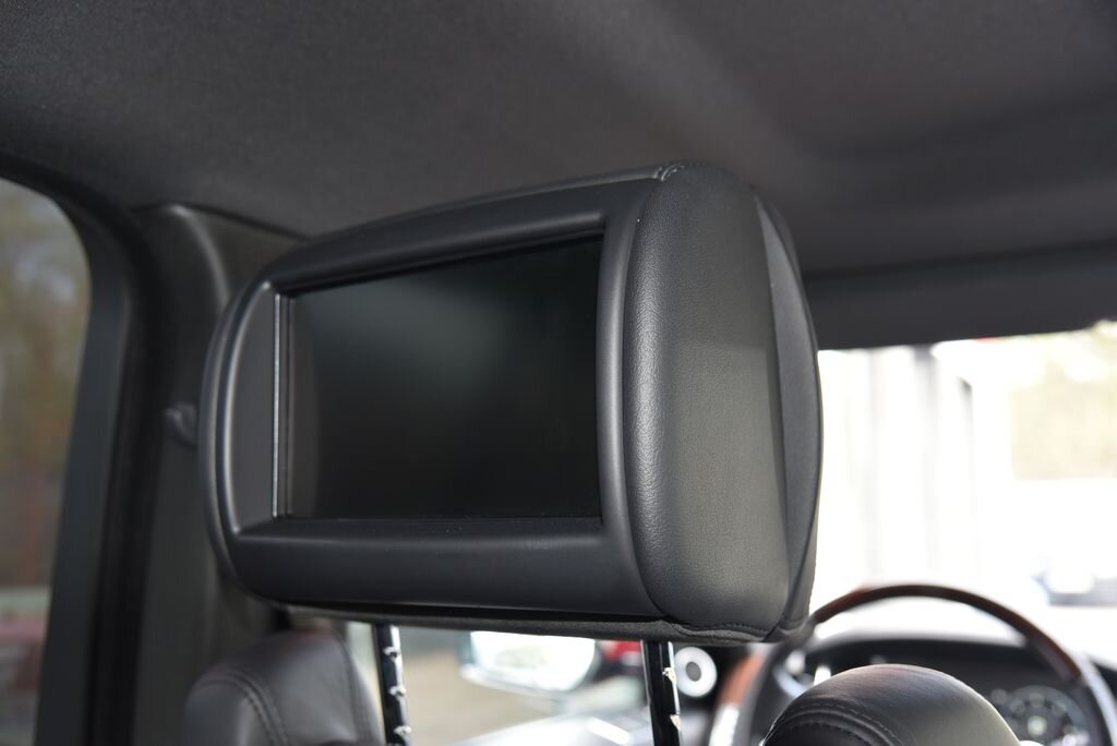 Land Rover Range Rover SUV / Terénní 4,4 l 250 kw