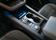 Ford Explorer SUV 3,0 l 298 kw