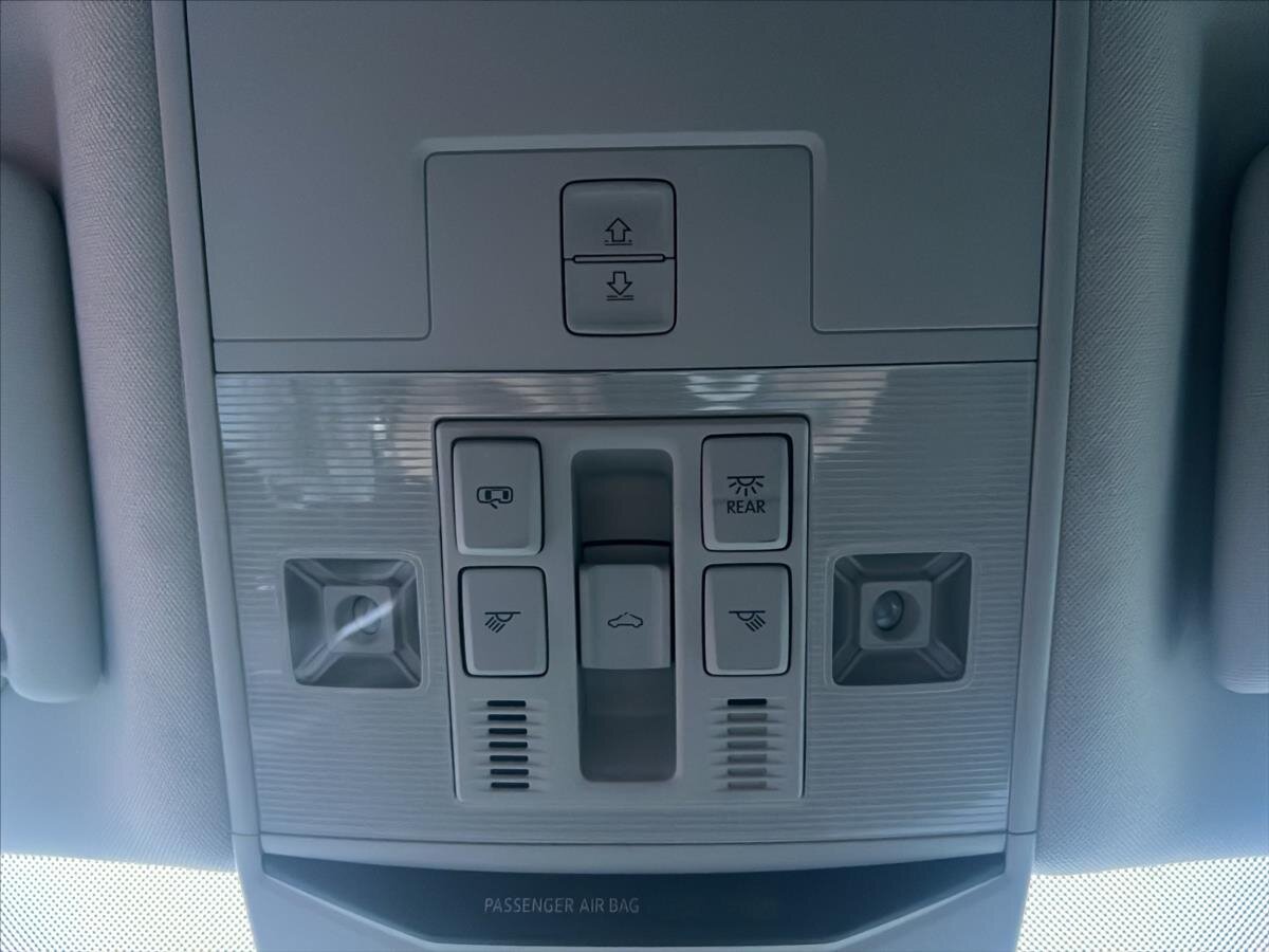 Volkswagen Passat Kombi 2,0 l 140 kw