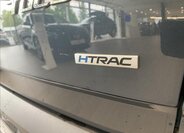 Hyundai Tucson SUV / Terénní 1,6 l 110 kw