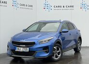 KIA XCeed Hatchback 1,5 l 118 kw