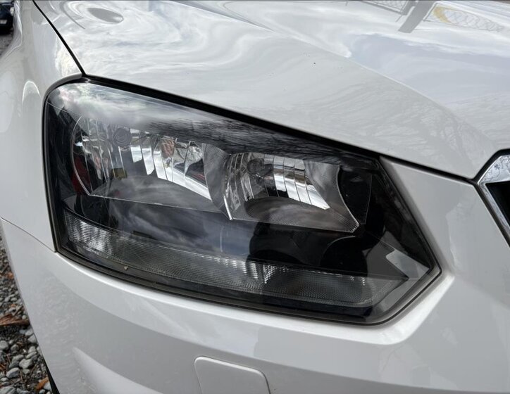 Škoda Yeti SUV / Terénní 1,4 l 90 kw