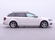 Škoda Octavia 8
