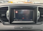 KIA Sportage SUV 1,6 l 130 kw