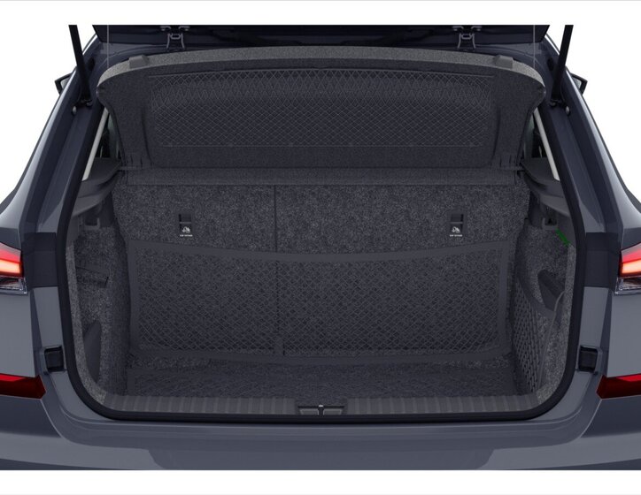 Škoda Kamiq CUV 0,0 110 kw