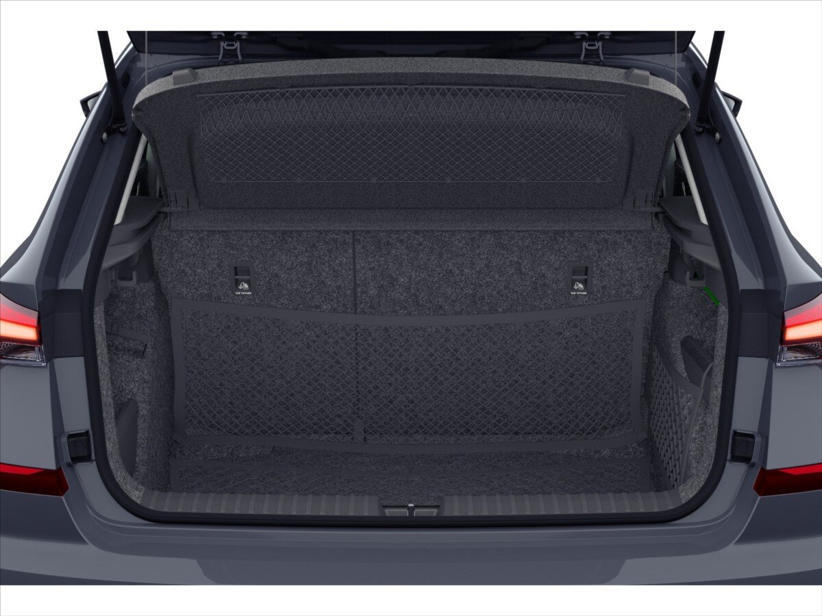 Škoda Kamiq CUV 0,0 110 kw