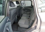 Ford C-MAX MPV 1,6 l 85 kw