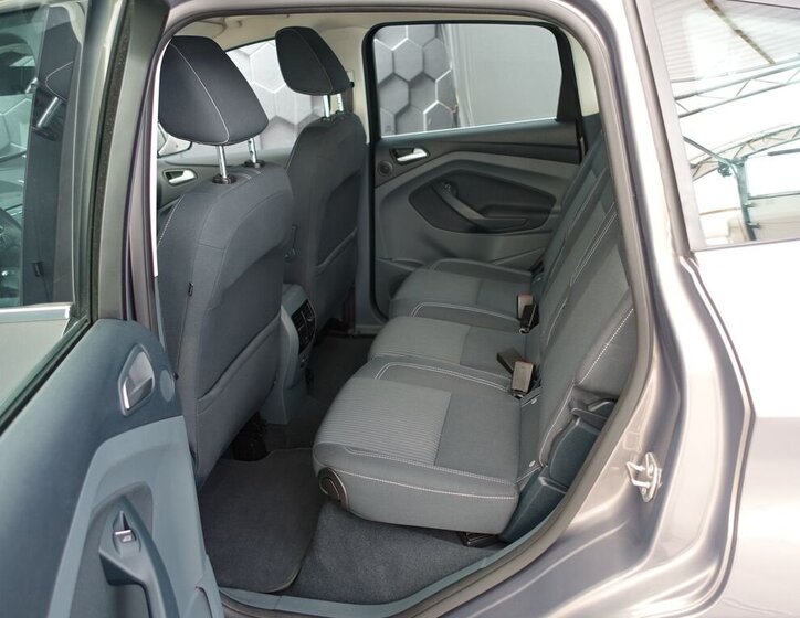 Ford C-MAX MPV 1,6 l 85 kw