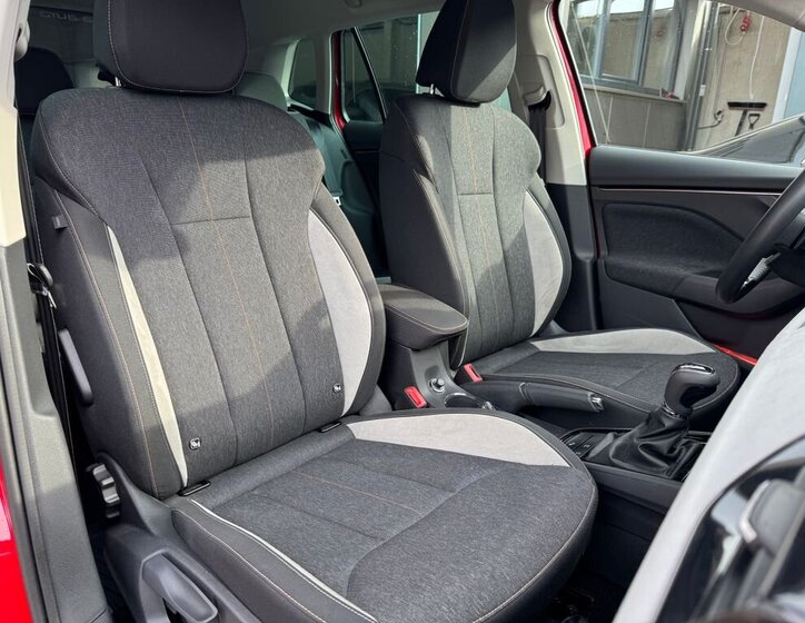 Škoda Kamiq SUV 999,0 85 kw