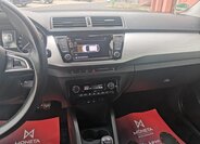 Škoda Fabia Hatchback 999,0 81 kw