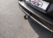 Volkswagen Passat Kombi 2,0 l 130 kw