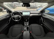 Ford Focus Kombi 999,0 114 kw