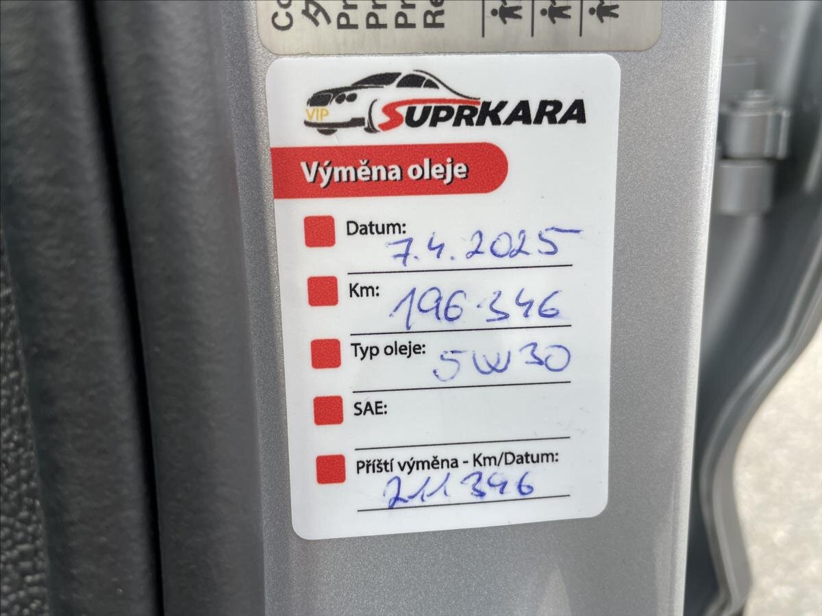 Volkswagen Passat Kombi 2,0 l 140 kw