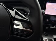 Peugeot 408 Liftback 1,2 l 96 kw