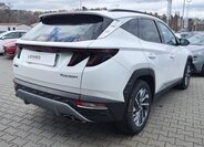 Hyundai Tucson SUV / Terénní 1,6 l 110 kw