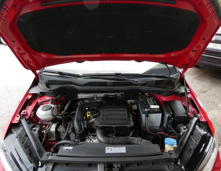 Volkswagen Golf Sportsvan 36