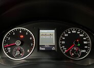 Volkswagen Tiguan SUV 2,0 l 132 kw