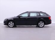 Škoda Octavia 4