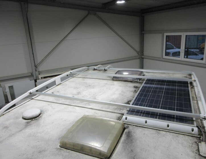 Fiat Ducato Ostatní 2,3 l 109 kw