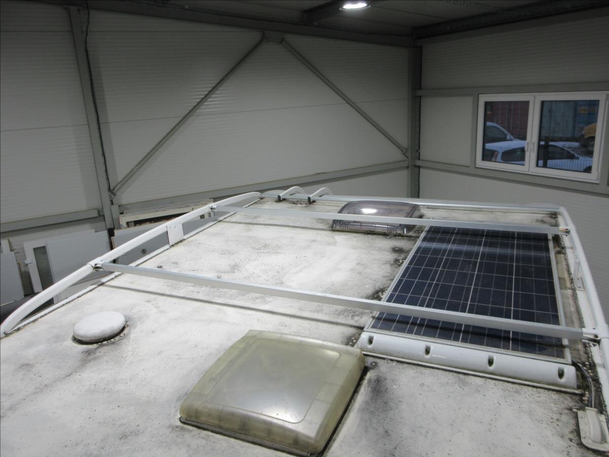 Fiat Ducato Ostatní 2,3 l 109 kw