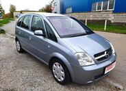 Opel Meriva 3