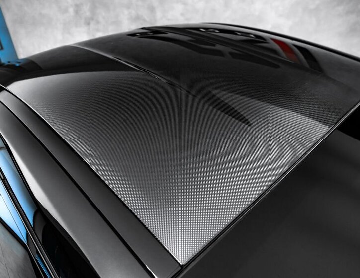 BMW M8 Kupé 4,4 l 460 kw