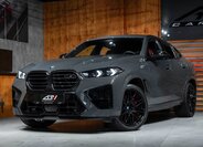 BMW X6 SUV / Terénní 4,4 l 460 kw