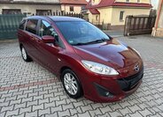 Mazda 5 1