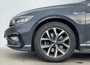 Volkswagen Passat 19