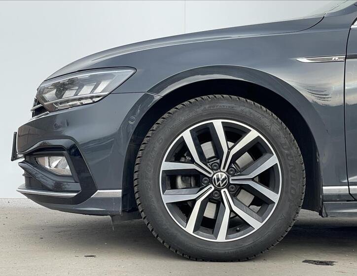 Volkswagen Passat 19