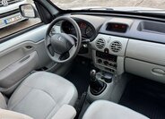 Renault Kangoo Kombi 1,5 l 62 kw