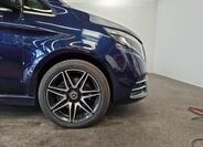 Mercedes-Benz Třídy V 28