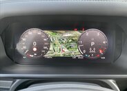 Land Rover Defender SUV 3,0 l 221 kw