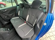 Škoda Scala Hatchback 1,0 l 85 kw
