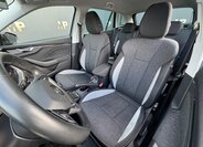 Škoda Kamiq SUV / Terénní 1,5 l 110 kw