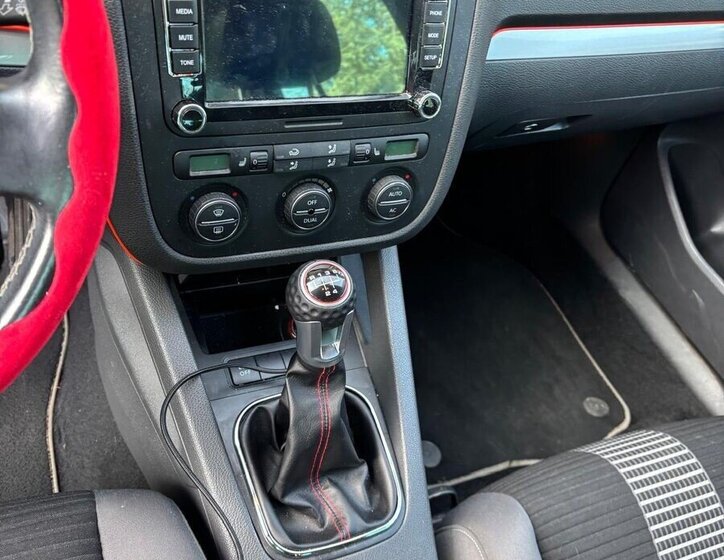 Volkswagen Golf Hatchback 0,0 0