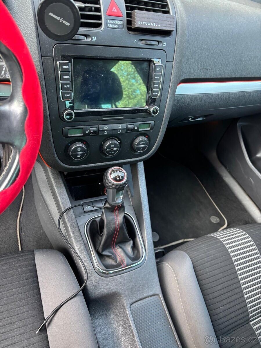 Volkswagen Golf Hatchback 0,0 0