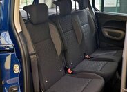 Peugeot Rifter MPV 1,5 l 96 kw