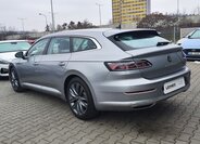 Volkswagen Arteon Kombi 2,0 l 147 kw