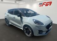 Ford Puma 2