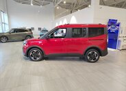 Ford Tourneo Courier MPV 998,0 92 kw