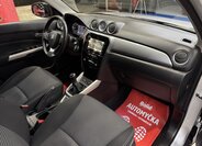 Suzuki Vitara SUV / Terénní 1,6 l 88 kw