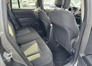 Jeep Compass 17